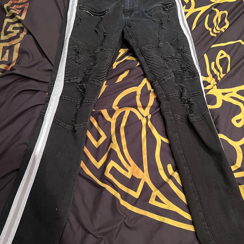 Rue 21 Jeans